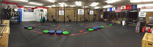 Gym «Signature CrossFit», reviews and photos, 7830 Rosemead Blvd, Pico Rivera, CA 90660, USA