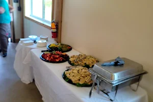 Littles Catering image