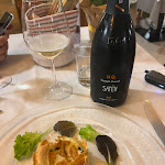 Photo n°2 de l'avis de Manuel.z fait le 30/04/2024 à 10:00 sur le  Locanda Veneta à Vicenza