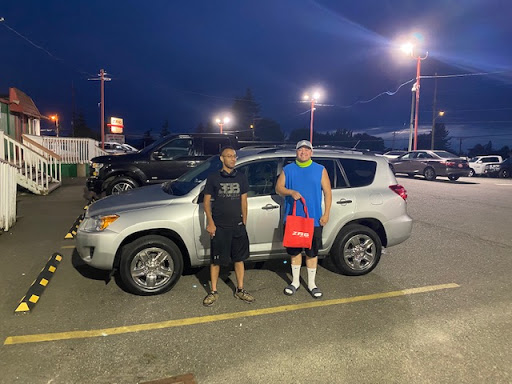 Used Car Dealer «ZAGmotors Lynnwood», reviews and photos, 15431 WA-99, Lynnwood, WA 98087, USA