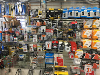 B & G Cyclery Inc