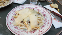 Pâtes du Restaurant italien Gemini SAINT-OUEN à Saint-Ouen-sur-Seine - n°1