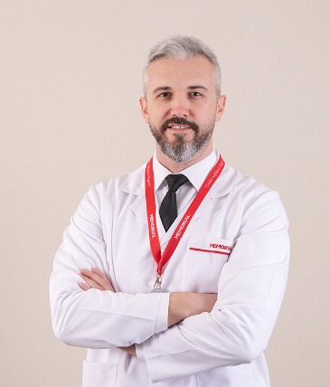 Op. Dr. Serdar Alfidan