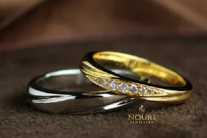 Cincin Nikah Malang - Nouri Jewellery image