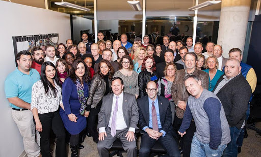 Commercial Real Estate Agency «RE/MAX Access», reviews and photos, 1033 N 2nd St, Philadelphia, PA 19123, USA