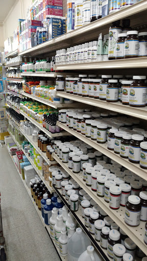 Grocery Store «Hillside Bulk Foods», reviews and photos, 1403 W Kings Hwy, Gap, PA 17527, USA