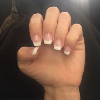 Nail Salon «Cachet Nail Spa», reviews and photos, 4769 PGA Boulevard, Palm Beach Gardens, FL 33418, USA