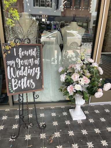 Wedding Store «Wedding Belles», reviews and photos, 534 Madison St, Clarksville, TN 37040, USA