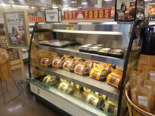 Health Food Store «Sprouts Farmers Market», reviews and photos, 655 S Grand Ave, Glendora, CA 91740, USA