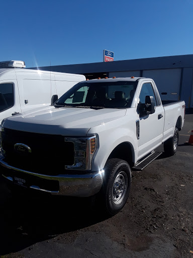 Ford Dealer «Meadowland Ford Truck Sales Inc», reviews and photos, 330 County Ave, Secaucus, NJ 07094, USA