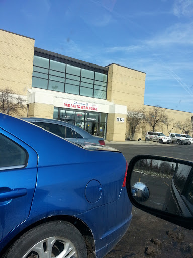 Auto Parts Store «Car Parts Warehouse», reviews and photos, 18525 Miles Rd, Warrensville Heights, OH 44128, USA