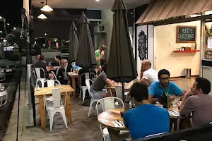 Cairns Burger Cafe image