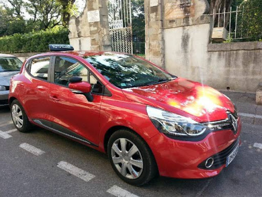 Auto-École Solange à Morières-lès-Avignon, Vaucluse