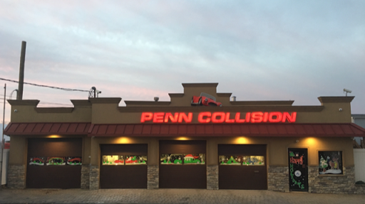 Penn Collision Inc. image 2