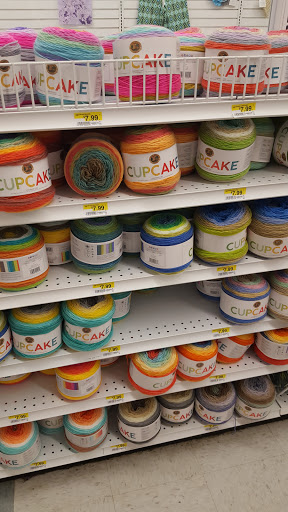 Fabric Store «Jo-Ann Fabrics and Crafts», reviews and photos, 1649 County Road B2 W, Roseville, MN 55113, USA