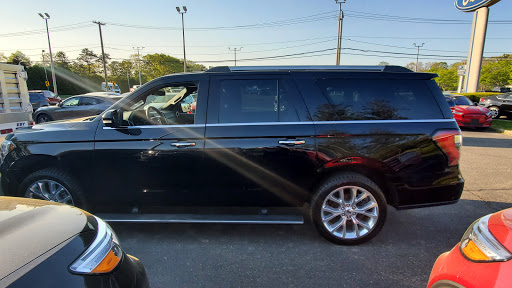 Ford Dealer «Otis Ford», reviews and photos, 32 Montauk Hwy, Quogue, NY 11959, USA