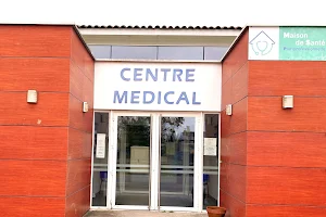 Medical Office - Maison De Santé Pluriprofessionnelle De Margaux image