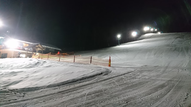 Bufet - Ski areál Zlatá Olešnice - Liberec