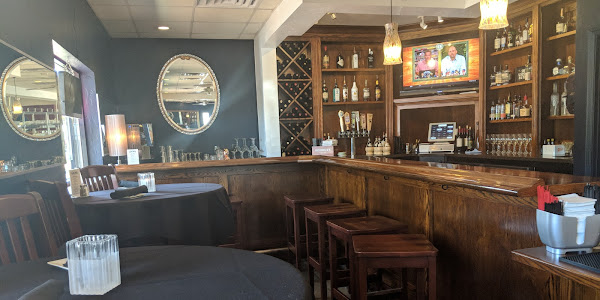 Karline’s Restaurant And Bar