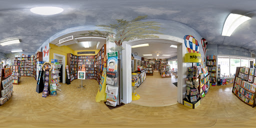 Book Store «Cavalier House Books», reviews and photos, 100 N Range Ave, Denham Springs, LA 70726, USA