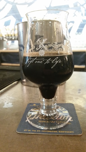 Brewery «Braxton Brewing Company», reviews and photos, 27 W 7th St, Covington, KY 41011, USA