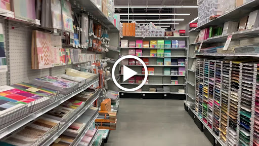 Craft Store «Michaels», reviews and photos, 1919 Boston Post Rd #300, Guilford, CT 06437, USA