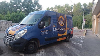 sarl Charrin Nicolas Électricité plomberie chauffage climatisation à Fuveau