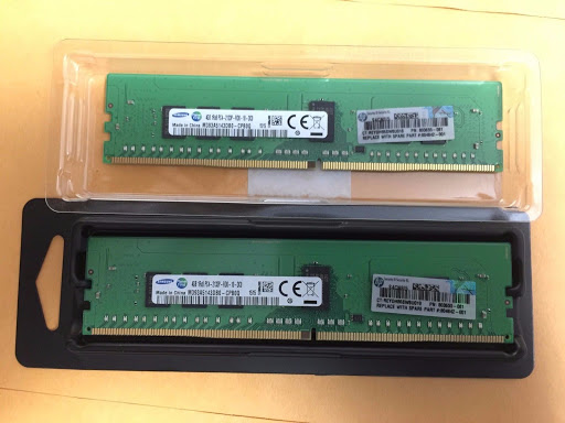 T&L Computers - Server Parts & Networking image