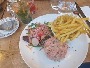 Photo n°42 de Le Chevaleret - Brasserie à Paris ()
