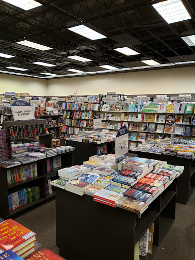 Book Store «Books-A-Million», reviews and photos, 12801 W Sunrise Blvd #297, Sunrise, FL 33323, USA