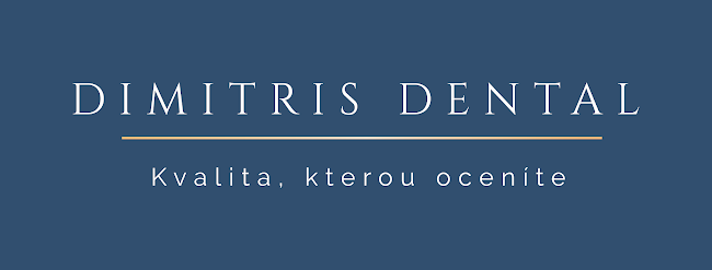 Dimitris Dental s.r.o. - Plzeň