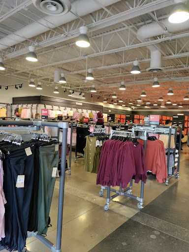 Clothing Store «Nike Factory Store», reviews and photos, 4250 W Anthem Way #375, Anthem, AZ 85086, USA