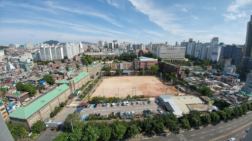 서울디자인고등학교