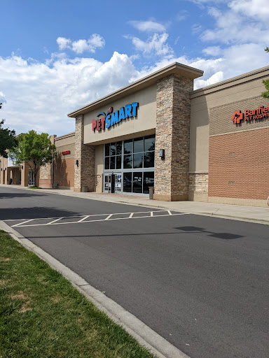 Pet Supply Store «PetSmart», reviews and photos, 14137 Rivergate Pkwy, Charlotte, NC 28273, USA