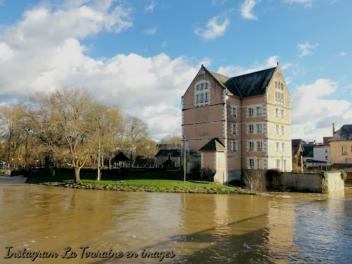 Association du Moulin à Veigné