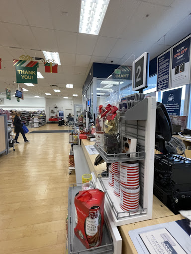 Department Store «Marshalls», reviews and photos, 701 Sleater Kinney Rd SE, Lacey, WA 98503, USA