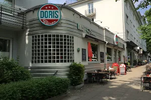 Doris Diner image