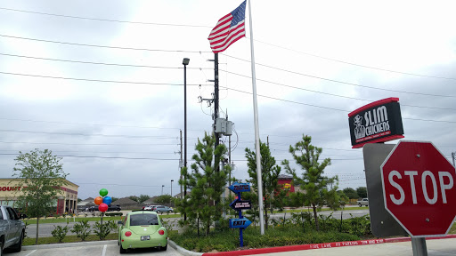 Car Wash «Wetzone Car Wash», reviews and photos, 6511 Farm to Market 2920, Spring, TX 77379, USA