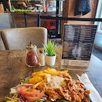 Photo n°1 de l'avis de Amina.M fait le 24/06/2022 à 17:55 sur le  THE KEBAP by Cemo à Wiesbaden