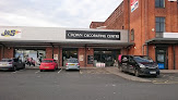 Crown Decorating Centre - Manchester