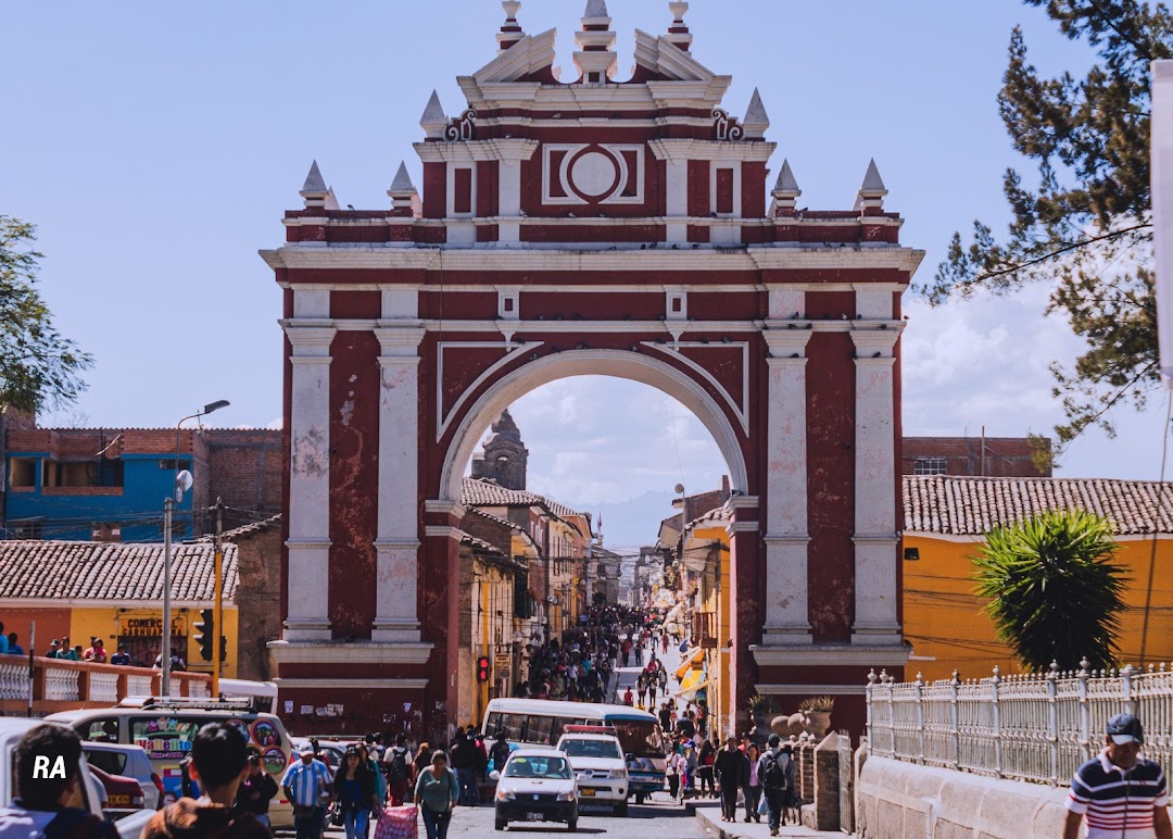 Ayacucho, Peru
