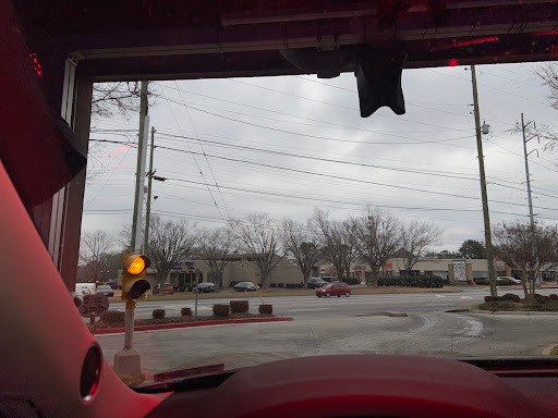 Car Wash «Fast Trac Car Wash», reviews and photos, 2870 Delk Rd, Marietta, GA 30067, USA