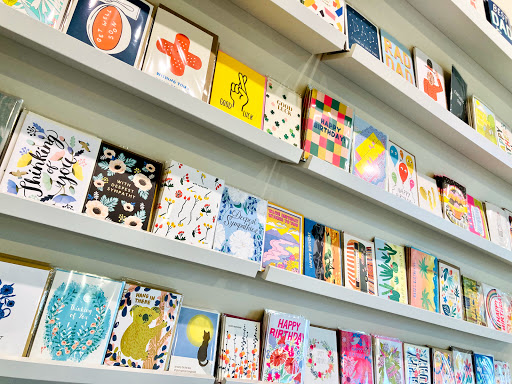 Stationery Store «Little Otsu», reviews and photos, 3225 SE Division St, Portland, OR 97202, USA