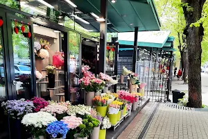 Sakta Flower Market image
