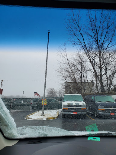 Auto Auction «Waukegan Auto Auction», reviews and photos, 2731 Belvidere Rd, Waukegan, IL 60085, USA