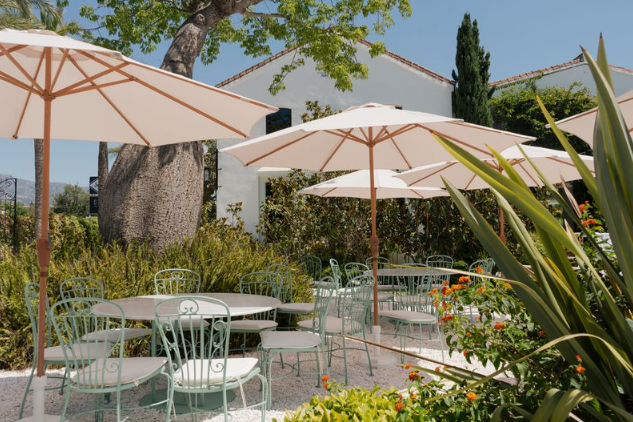 Rachel's Eco Love El Rastro