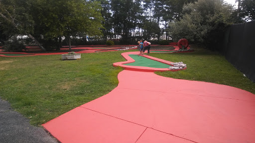 Golf Driving Range «Brooklyn Golf Center», reviews and photos, 3200 Flatbush Ave, Brooklyn, NY 11234, USA