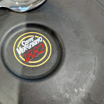 Photo n°2 de l'avis de Thomas.c fait le 24/08/2019 à 13:06 sur le  CAFFÈ VERGNANO 1882 à Rodengo-Saiano