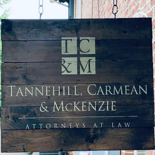 Attorney «Tannehill, Carmean & McKenzie PLLC», reviews and photos