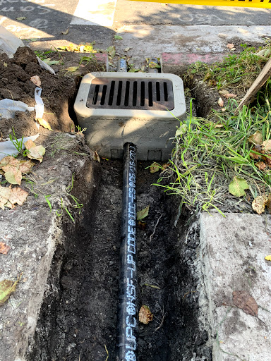 HVAC Contractor «Albert Nahman Plumbing and Heating», reviews and photos, 3333 M.L.K. Jr Way, Berkeley, CA 94703, USA